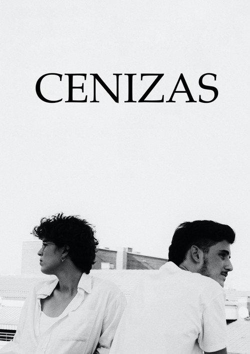 Cenizas backdrop