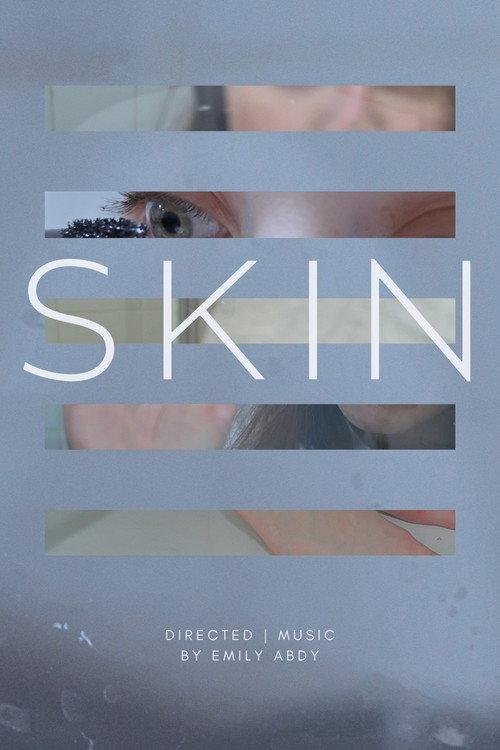SKIN backdrop