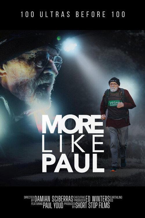 More Like Paul backdrop