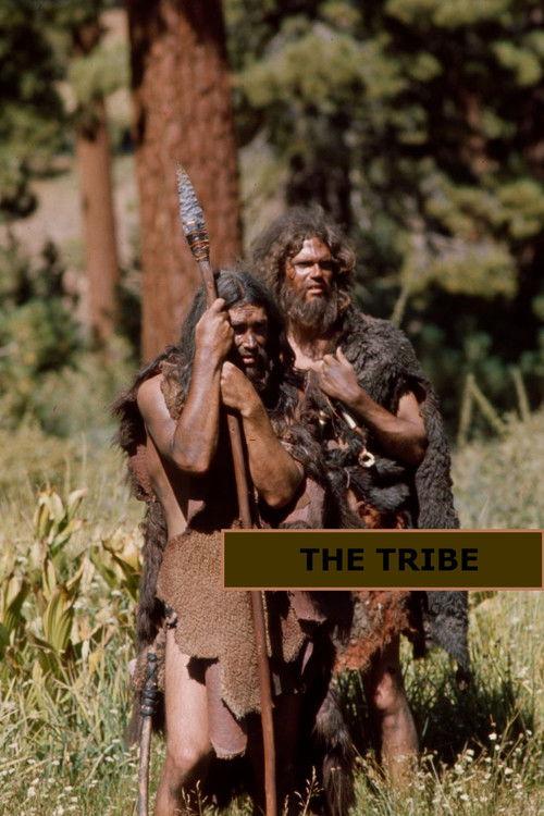 The Tribe backdrop