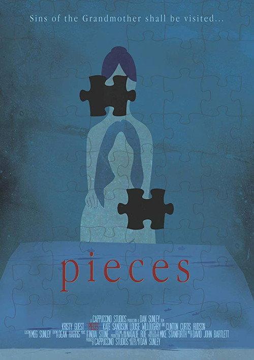 Pieces backdrop