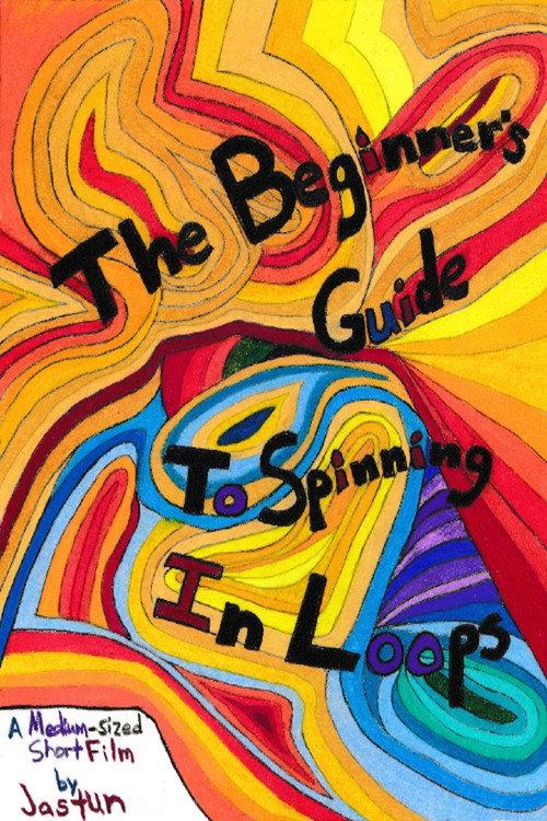 The Beginner's Guide to Spinning in Loops backdrop