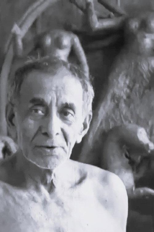Clay Image Makers of Kumartuli backdrop