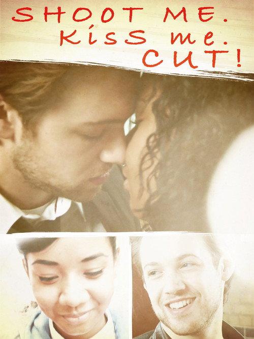 Shoot Me. Kiss Me. Cut! backdrop
