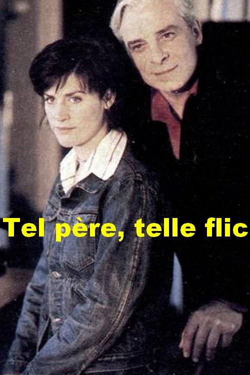 Tel père, telle flic backdrop