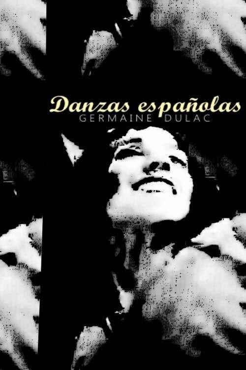 Danses espagnoles backdrop
