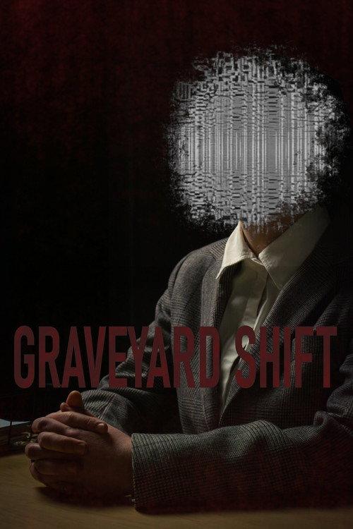 Graveyard Shift backdrop