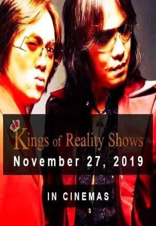 Kings of Reality Shows backdrop