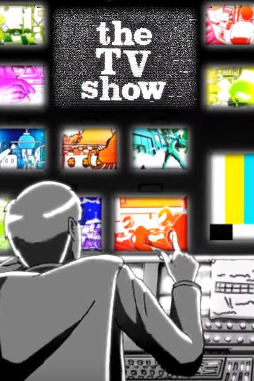 The TV Show backdrop