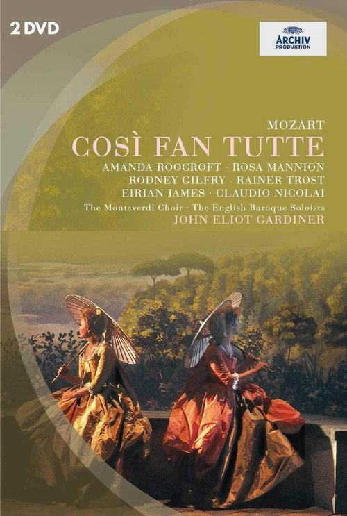 Così fan tutte backdrop