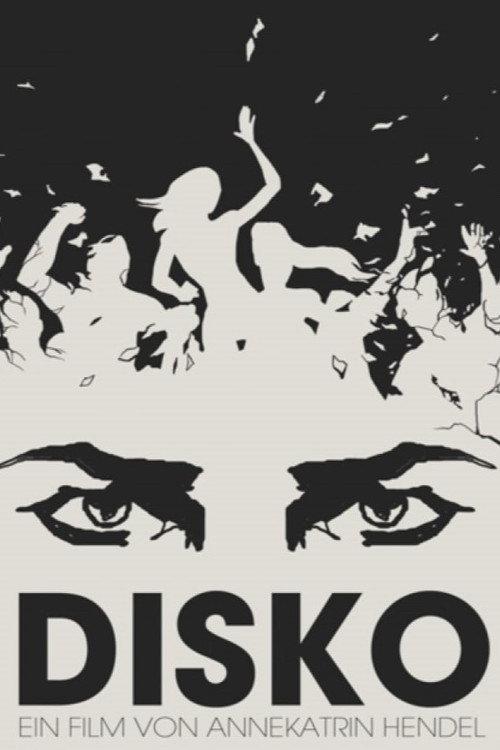 Disko backdrop