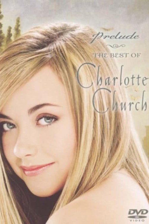 Prelude: The Best of Charlotte Church backdrop