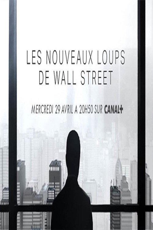 Les Nouveaux Loups de Wall Street backdrop