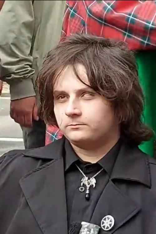 Interview with a Satanist backdrop