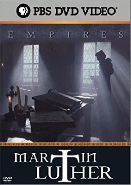Martin Luther backdrop
