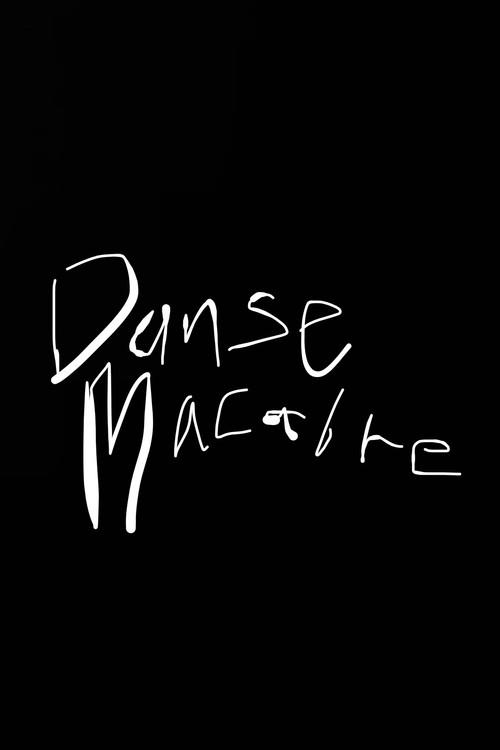 Barkley Dubis' Danse Macabre backdrop