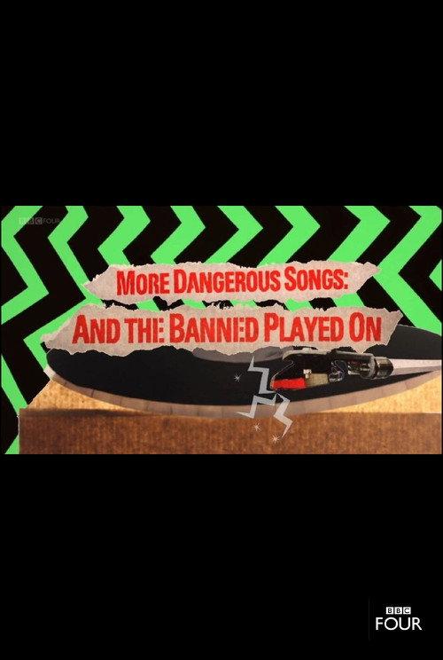 More Dangerous Songs: And the Banned Played On backdrop
