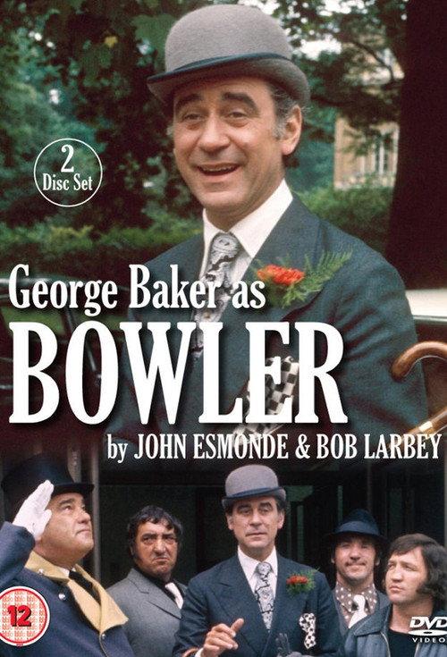 Bowler backdrop