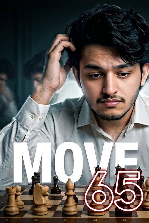 Move 65 backdrop