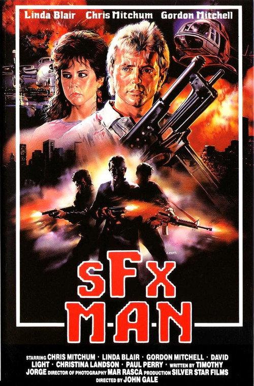 SFX Retaliator backdrop