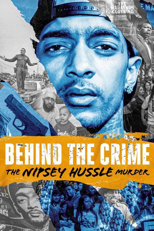 Behind the Crime: The Nipsey Hussle Murder backdrop