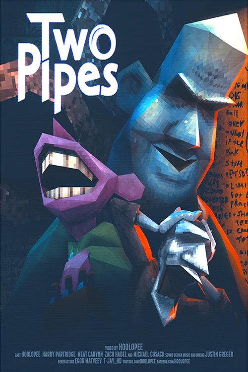 Two Pipes backdrop
