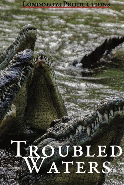 Troubled Waters backdrop