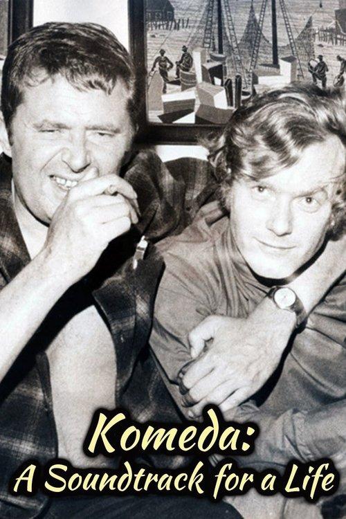 Komeda: A Soundtrack for a Life backdrop