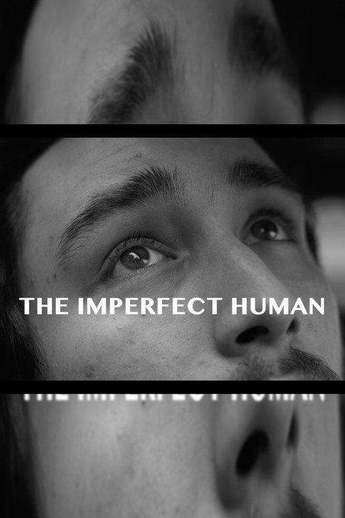 The Imperfect Human backdrop