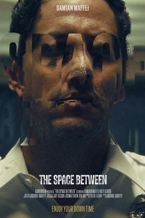 The Space Between backdrop