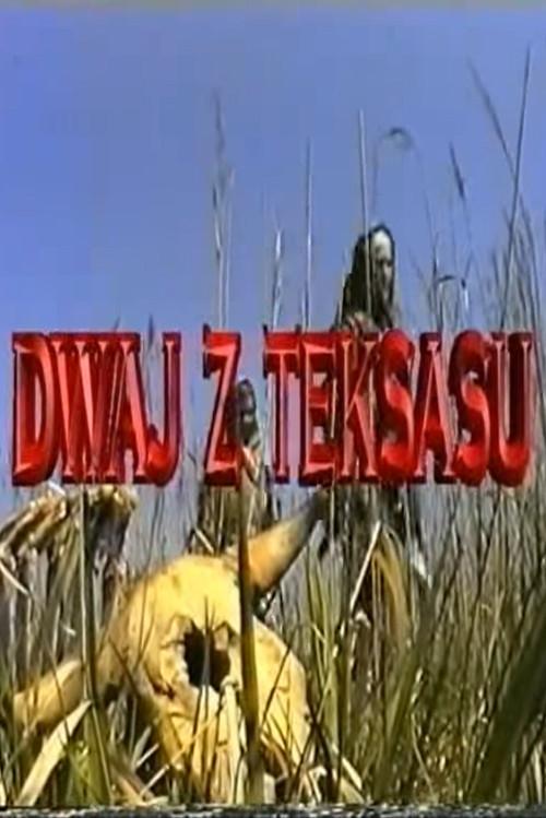 Dwaj z Teksasu backdrop