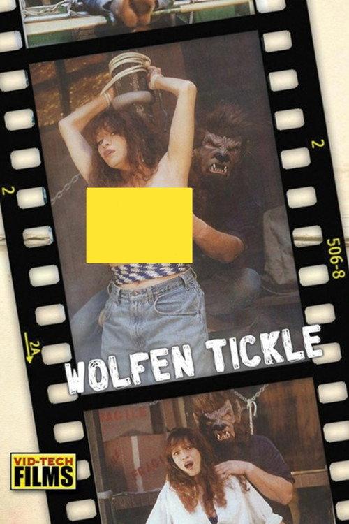 Wolfen Tickle backdrop