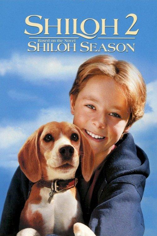 Shiloh 2: Shiloh Season backdrop