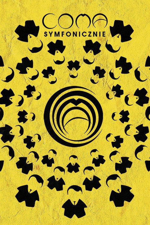 COMA - Symfonicznie backdrop