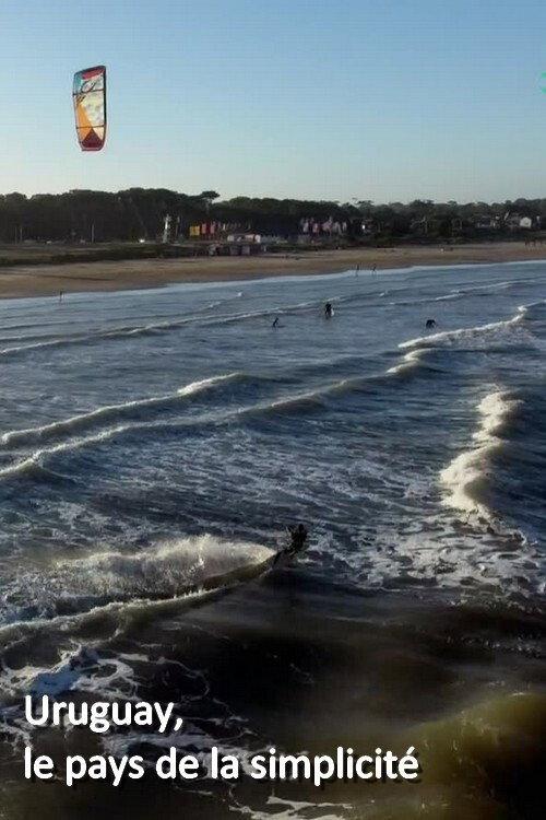 Uruguay, le pays de la simplicité backdrop