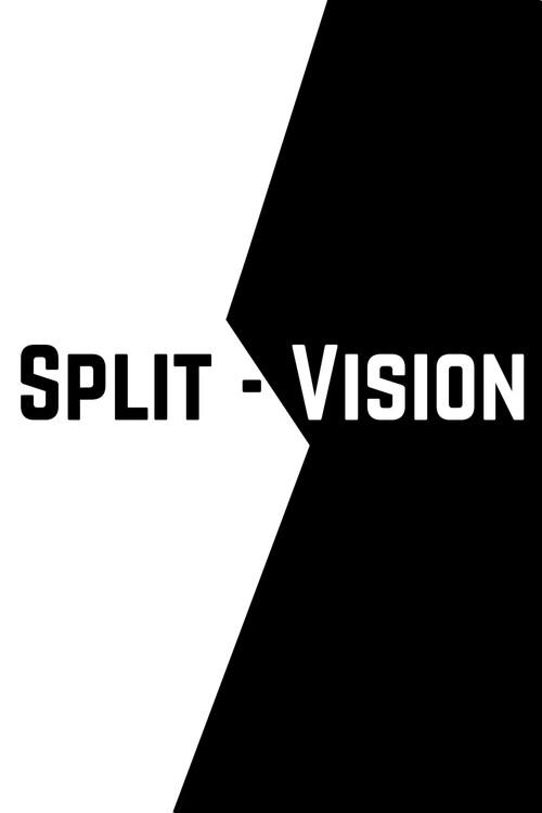 Split-Vision backdrop