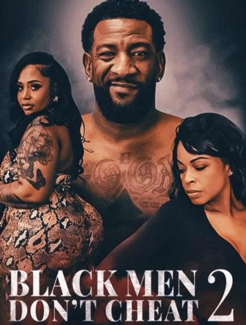 Black Men Don't Cheat 2: Til Death Do Us Part backdrop