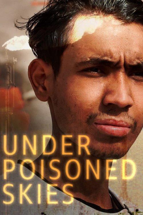 Under Poisoned Skies backdrop