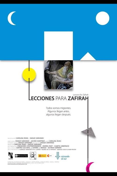 Lessons for Zafirah backdrop