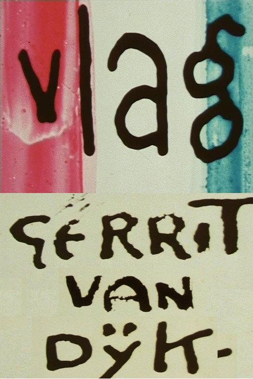Vlag backdrop