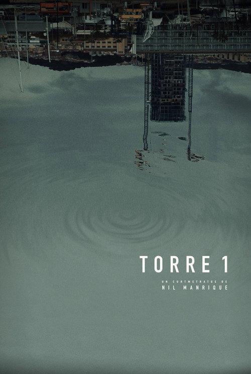 Torre 1 backdrop