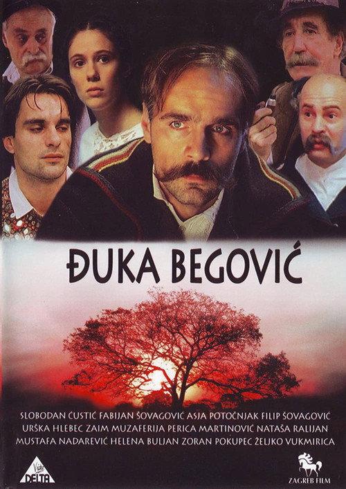 Djuka Begovic backdrop