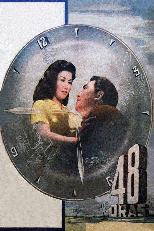 48 Hours backdrop