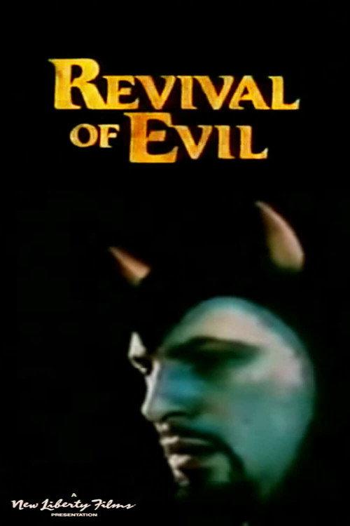 Revival of Evil backdrop