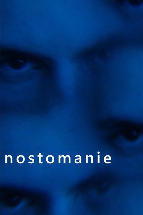 nostomanie backdrop