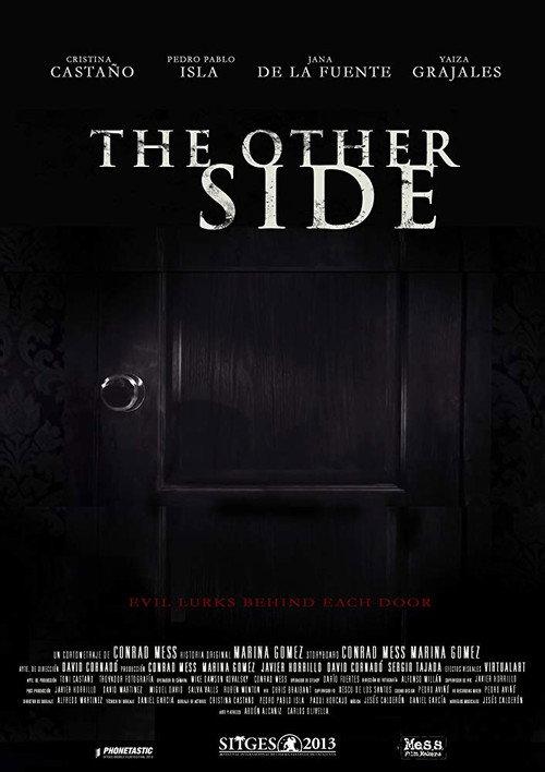 The Other Side backdrop