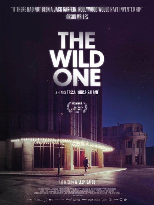 The Wild One backdrop