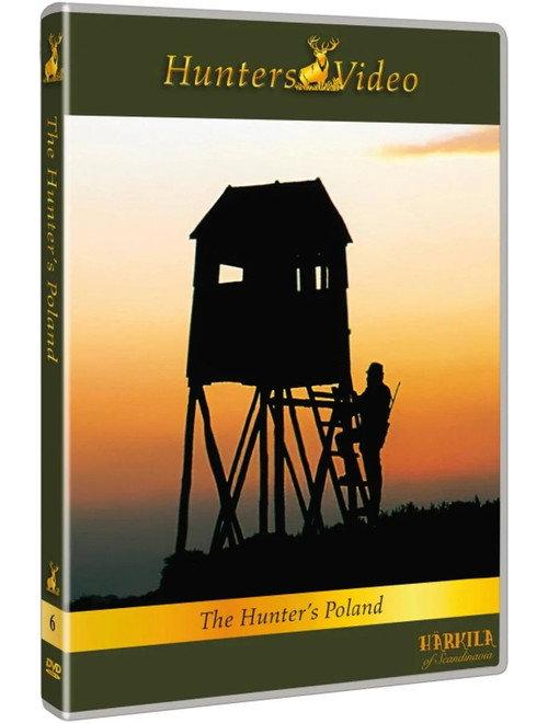 The Hunters Poland backdrop