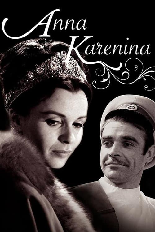 Anna Karenina backdrop