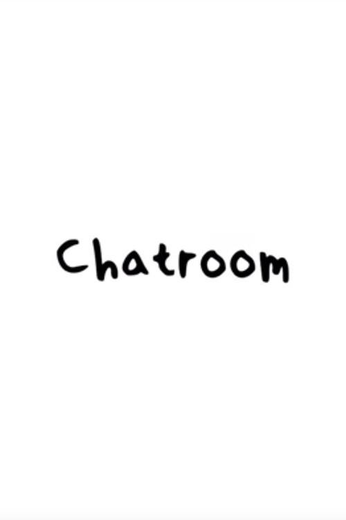 Chatroom backdrop